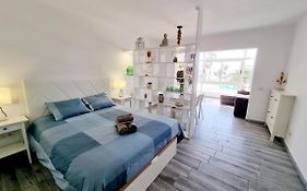 Apartamento MARIA 26 PLAYA ROCA